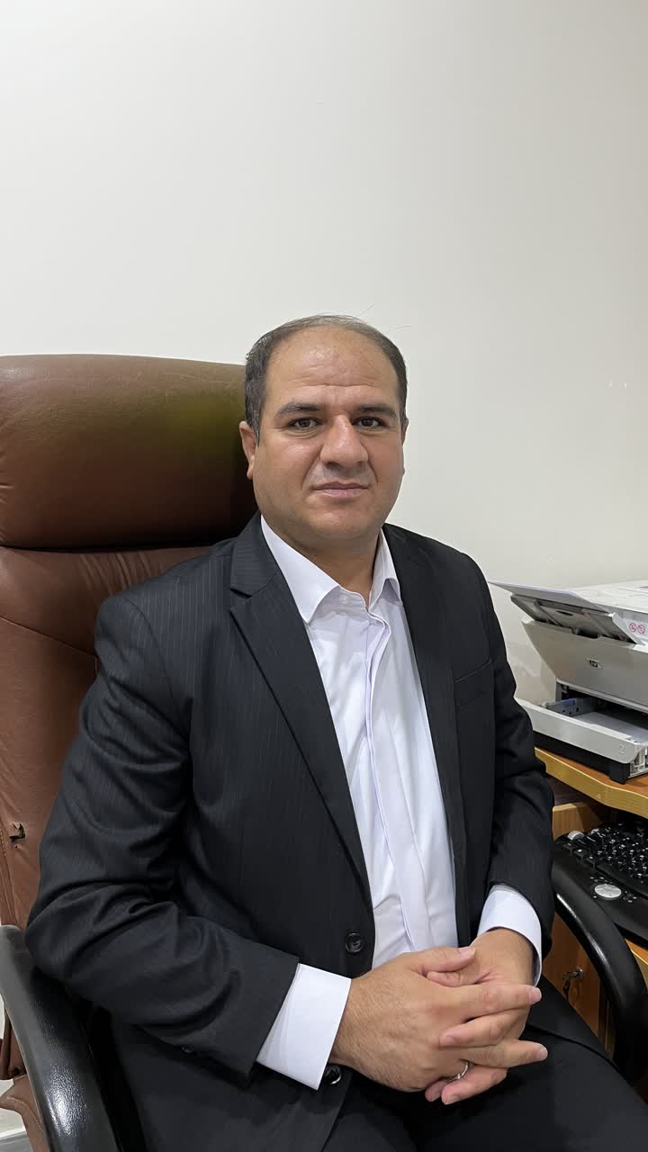 maziyar mollaei pardeh